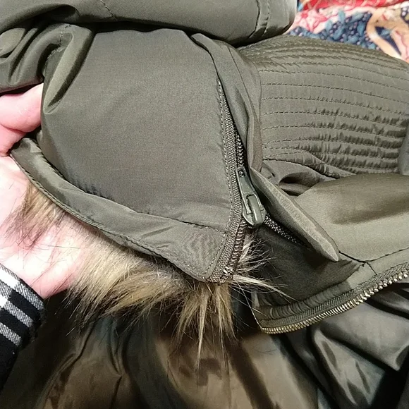 New York and Company Long Jacket - Picture 11 of 13